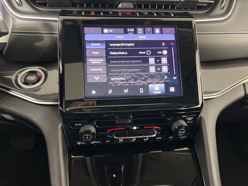 Used 2023 Jeep Grand Cherokee L Laredo w/ Trailer Tow Group (B) image 12