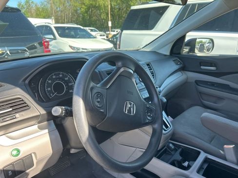 Used 2013 Honda CR-V EX image 12