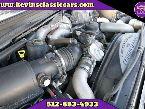 Used 2010 Ford F250 XLT image 26