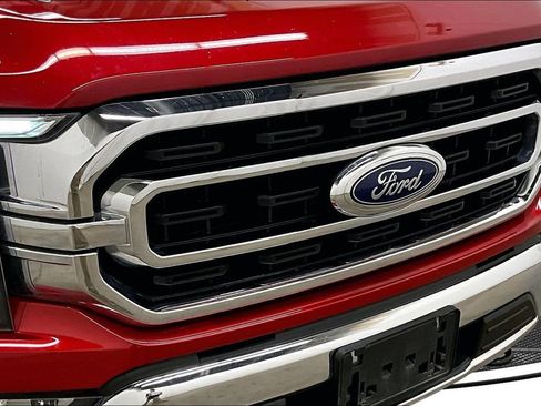 Used 2022 Ford F150 XLT w/ Equipment Group 302A High AWD/4WD image 32