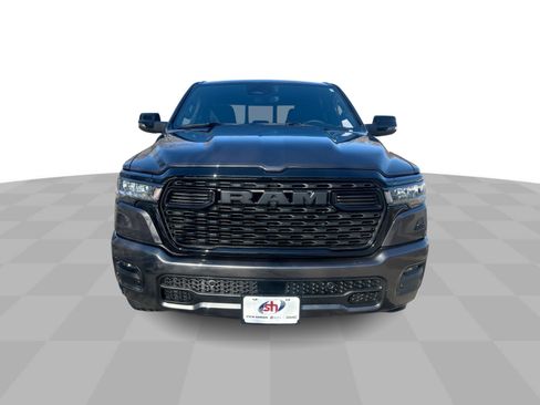 Used 2025 RAM 1500 Big Horn image 3