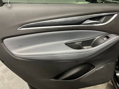 Used 2024 Buick Enclave Essence w/ Experience Buick Package image 21