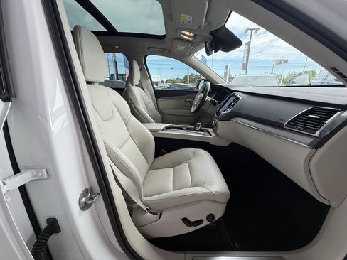 Used 2023 Volvo XC90 T8 Plus w/ Protection Package Premier AWD/4WD image 30