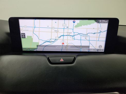 Certified 2024 MAZDA CX-90 Plug-In Hybrid w/ Premium Plus image 7