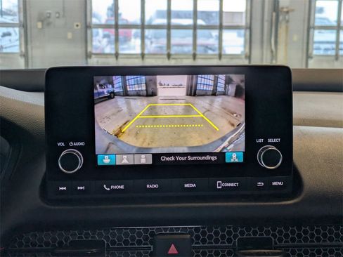 Used 2024 Honda HR-V Sport image 14