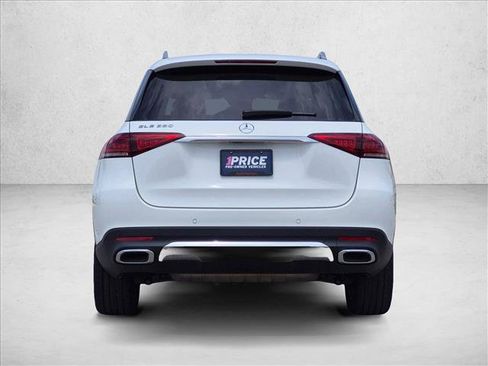 Used 2022 Mercedes-Benz GLE 350 image 6