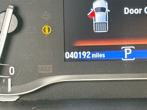 Used 2023 Honda Ridgeline RTL-E image 12