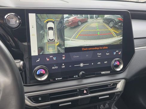 Used 2023 Lexus RX 350 Premium w/ Cold Area Package FWD image 14