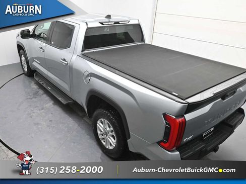 Used 2024 Toyota Tundra SR5 image 27