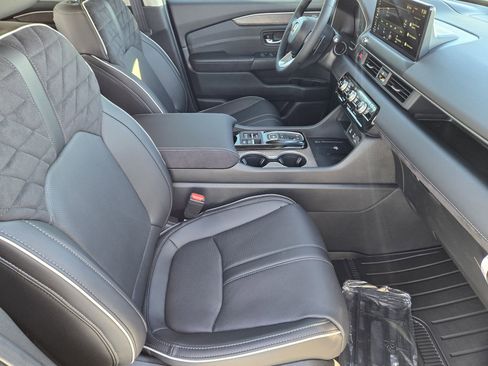 New 2026 Honda Pilot Elite image 17