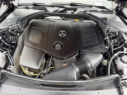 Used 2024 Mercedes-Benz C 300 4MATIC Sedan image 29