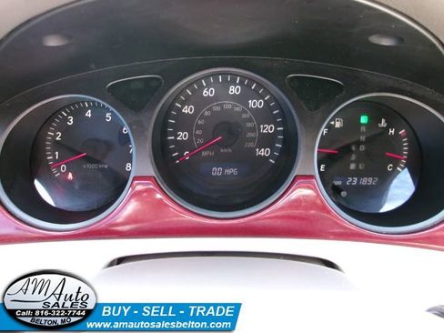 Used 2002 Lexus ES 330 image 9