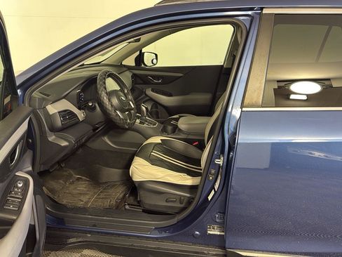 Used 2021 Subaru Outback Premium AWD/4WD image 11