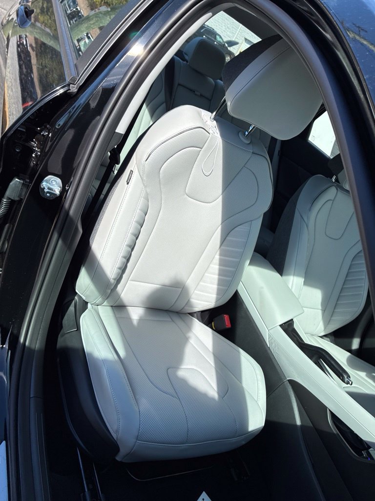 New 2026 Hyundai Elantra SEL Sport FWD image 15