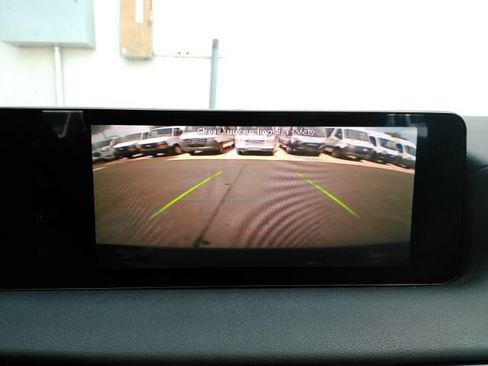 Used 2026 Nissan Sentra SR w/ Floor Mat Package FWD image 8