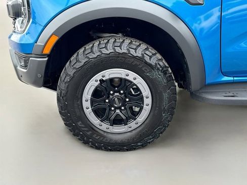 Used 2024 Ford Ranger Raptor AWD/4WD image 40
