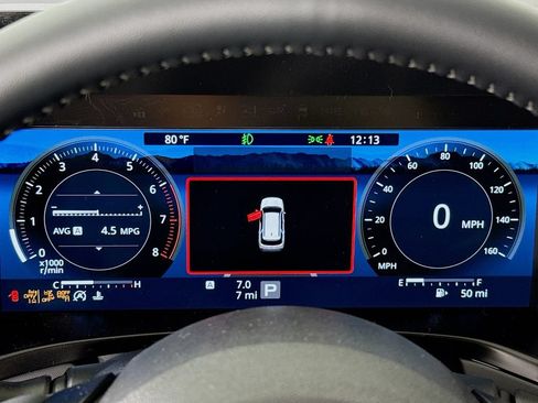 New 2026 Subaru Outback Touring XT AWD/4WD image 14