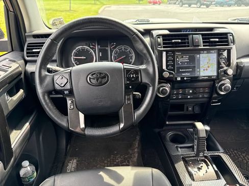 Used 2023 Toyota 4Runner TRD Pro AWD/4WD image 20