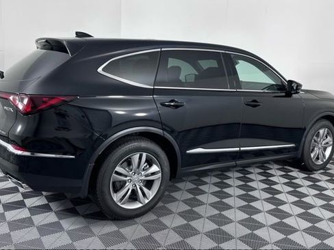 Used 2026 Acura MDX SH-AWD image 7