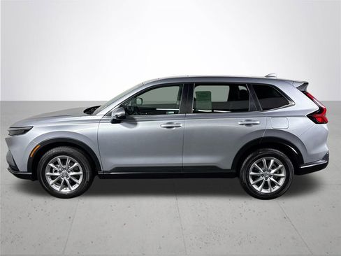 Certified 2026 Honda CR-V EX image 10
