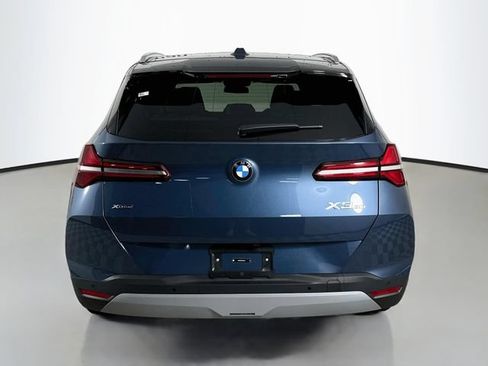 New 2026 BMW X3 xDrive30i w/ Premium Package AWD/4WD image 6