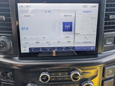 Certified 2023 Ford F150 Platinum w/ Equipment Group 701A High image 16