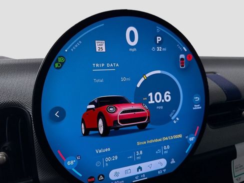 New 2026 MINI Cooper S image 29