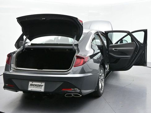 Used 2022 Hyundai Sonata SEL FWD image 35