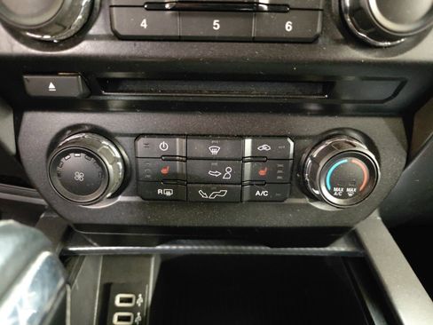 Used 2018 Ford F150 XLT w/ Equipment Group 302A Luxury image 13