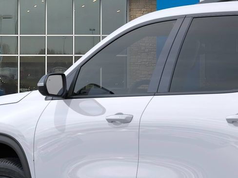 New 2026 Chevrolet Traverse LT w/ Midnight/Sport Edition FWD image 12