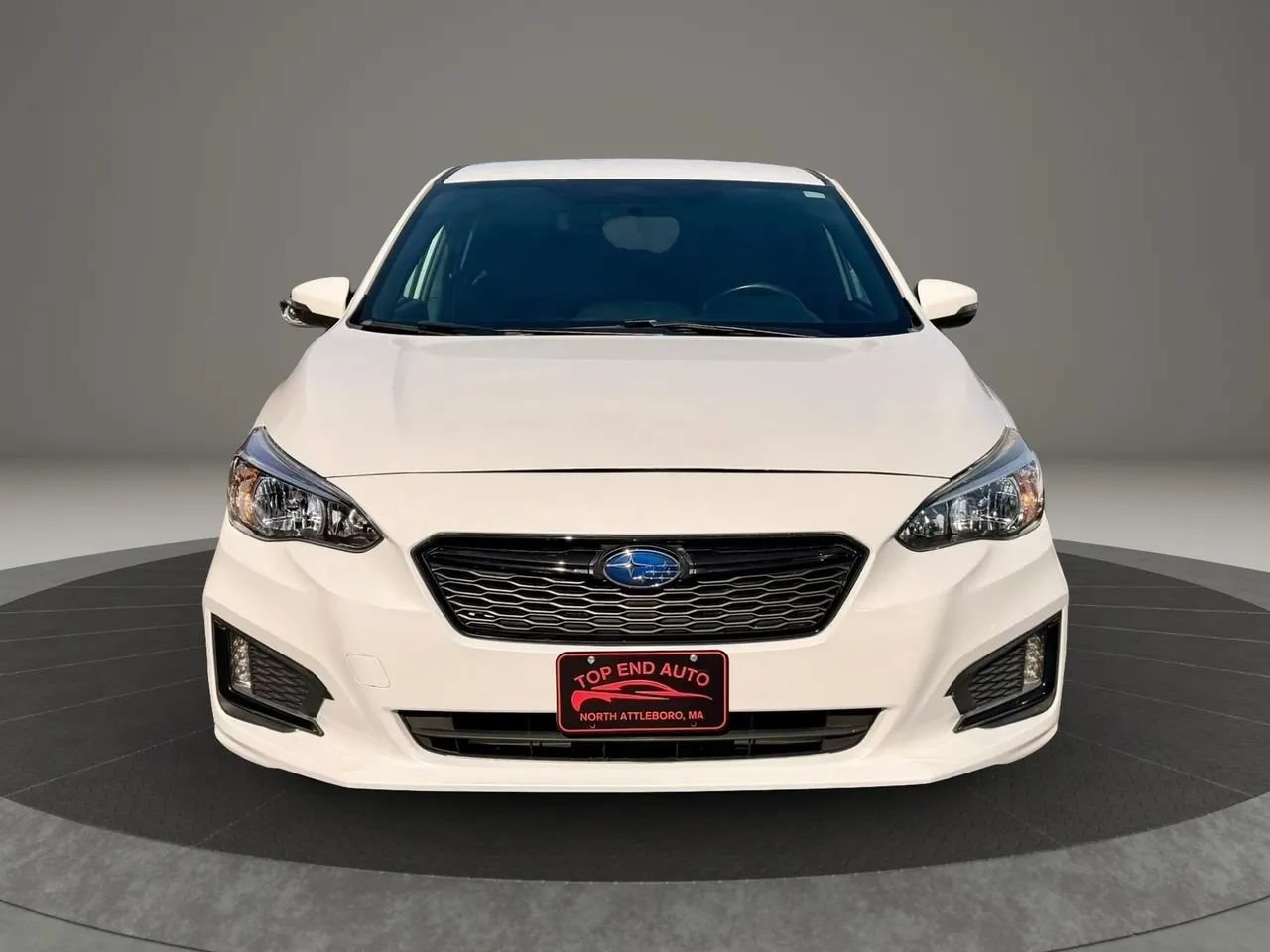Used 2017 Subaru Impreza 2.0i Sport AWD/4WD image 2