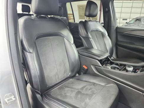 Used 2023 Jeep Grand Cherokee L Laredo RWD image 42
