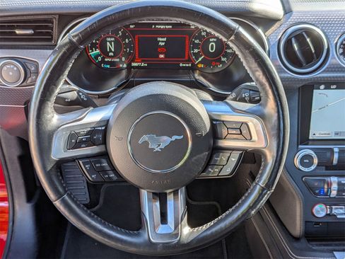 Used 2019 Ford Mustang GT Premium w/ GT Performance Package image 28