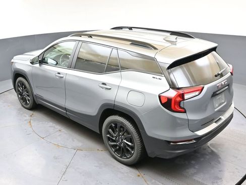 Used 2023 GMC Terrain SLE w/ Driver Convenience Package AWD/4WD image 39