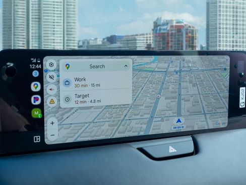 New 2026 MAZDA CX-90 Plug-In Hybrid w/ Premium Plus image 26