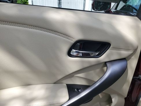 Used 2014 Acura RDX AWD w/ Technology Package image 16