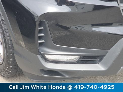 Used 2023 Honda Passport TrailSport image 12