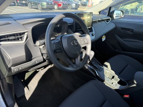 New 2026 Toyota Corolla LE image 20