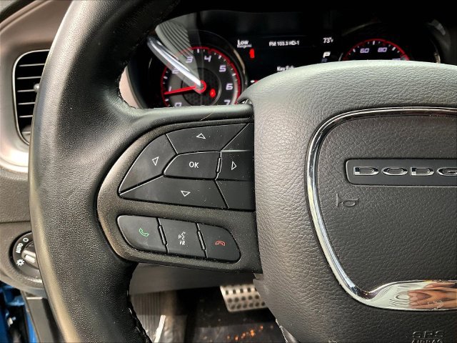 Used 2023 Dodge Charger GT w/ Blacktop Package RWD image 13