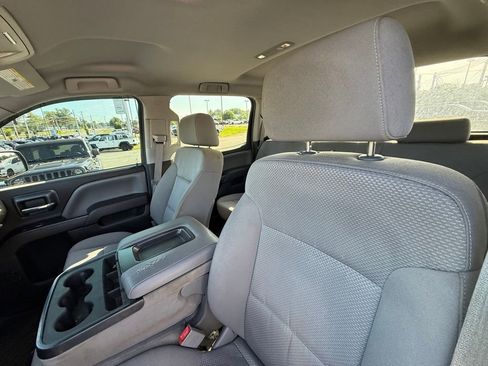 Used 2015 GMC Sierra 1500 4x4 Crew Cab image 14