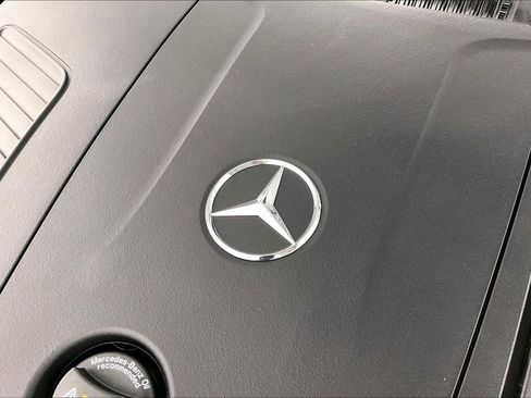 New 2026 Mercedes-Benz E 350 4MATIC Sedan image 17