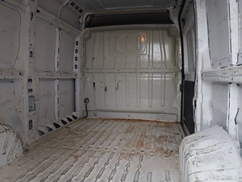 Used 2020 RAM ProMaster 1500 FWD image 15