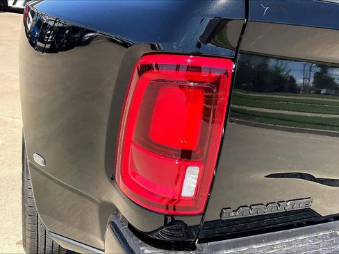 New 2026 RAM 3500 Laramie image 14