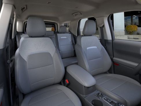 New 2025 Ford Bronco Sport Badlands w/ Badlands Tech Package image 10