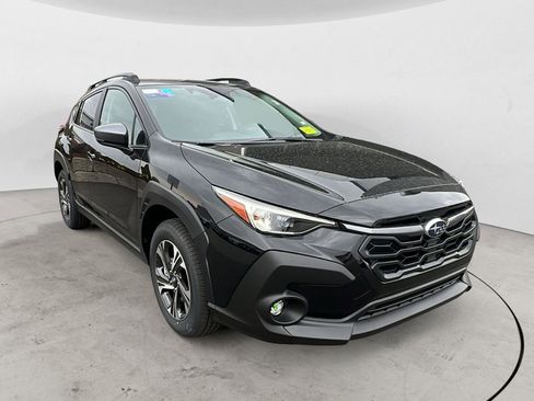 New 2026 Subaru Crosstrek 2.0i Premium image 1