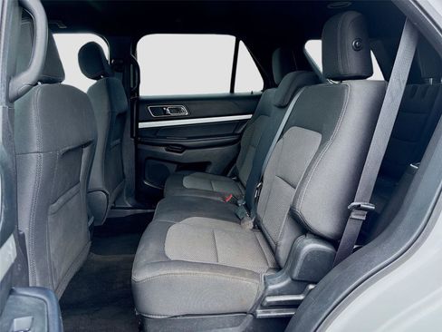 Used 2017 Ford Explorer XLT image 21