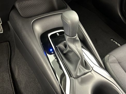 New 2026 Toyota Corolla LE FWD image 15