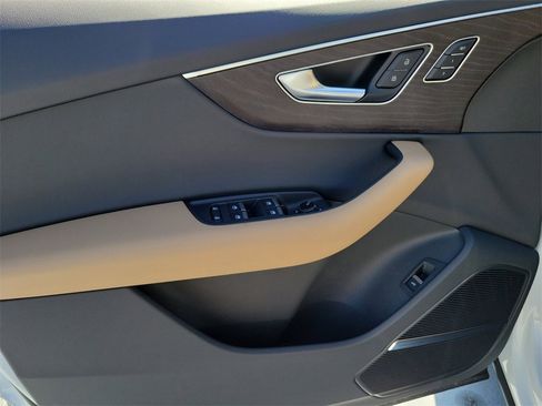 New 2026 Audi Q7 2.0T Premium image 19