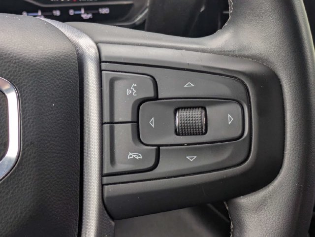 Used 2025 GMC Sierra 1500 SLT AWD/4WD image 28
