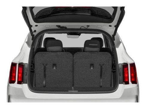 Used 2023 Kia Sorento EX image 15